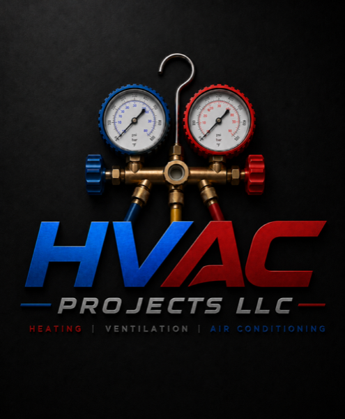 HVAC Projects LLC